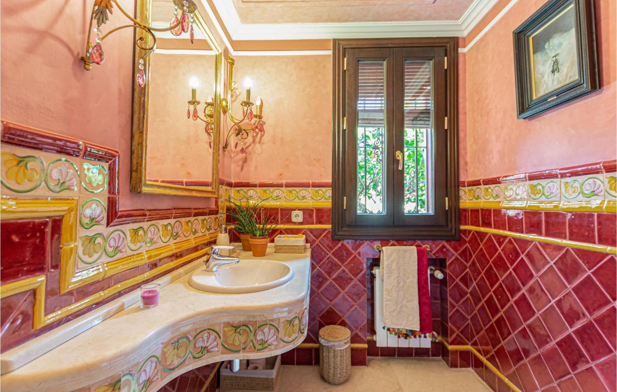 Beautiful In With Wifi, Outdoor Swimming Pool And Swimming Pool *